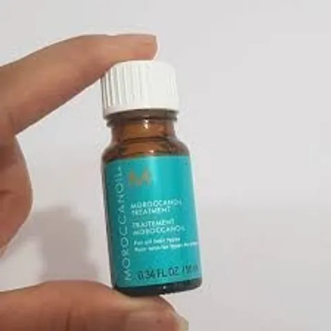 DƯỠNG TÓC MOROCCANOIL TREATMENT ORIGINAL - 10ML
