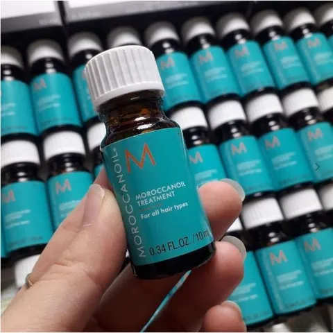 DƯỠNG TÓC MOROCCANOIL TREATMENT ORIGINAL - 10ML
