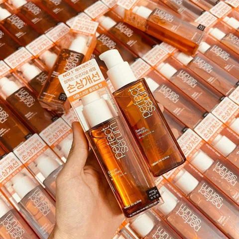 Dưỡng Tóc Miseen - 80ml ( Mẫu Mới )
