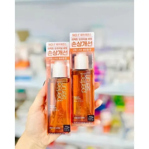 Dưỡng Tóc Miseen - 80ml ( Mẫu Mới )