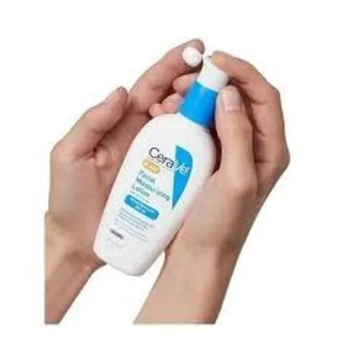 Kem Dưỡng Da Cerave Facial Moisturizing Lotion AM SPF30 - 89ml