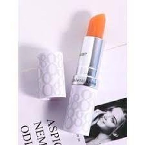 Son Dưỡng Môi Elizabeth Arden Eight Hour Cream Protectant Stick SPF 15 - Dưỡng ẩm và Bảo vệ cho Đôi Môi Khỏe Mạnh, Tự Nhiên