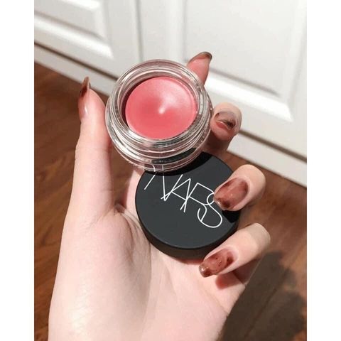 Phấn Má Hồng Nars Air Matte Blush