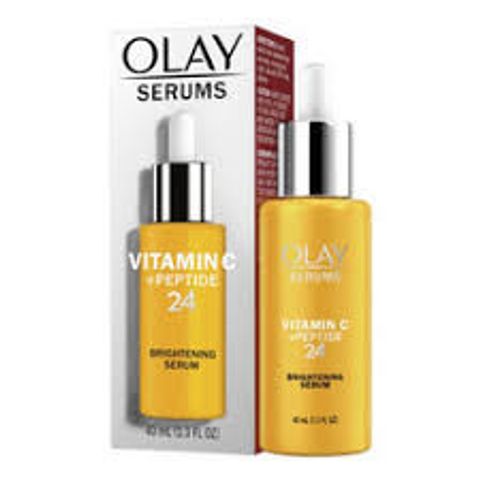 SERUM OLAY VITAMIN C + PEPTIDE 24 - 40ML - MỸ