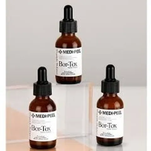 Tinh Chất Căng Mượt Da MEDI PEEL BORTOX - 30ml