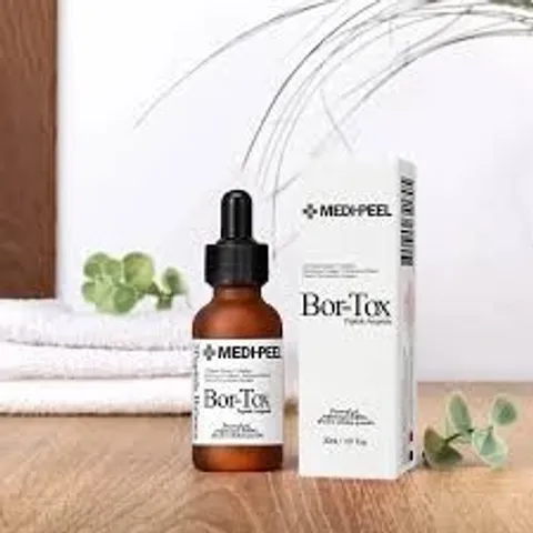 Tinh Chất Căng Mượt Da MEDI PEEL BORTOX - 30ml