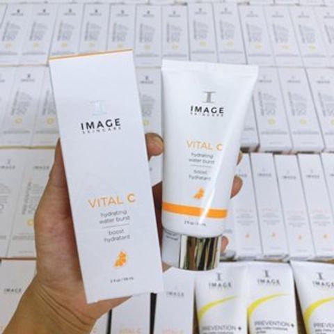 Serum Image Vital C Hydrating Water Burst - 59ml
