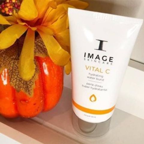 Serum Image Vital C Hydrating Water Burst - 59ml