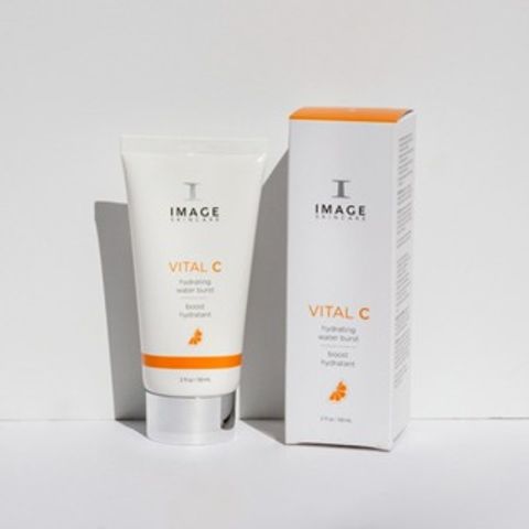 Serum Image Vital C Hydrating Water Burst - 59ml
