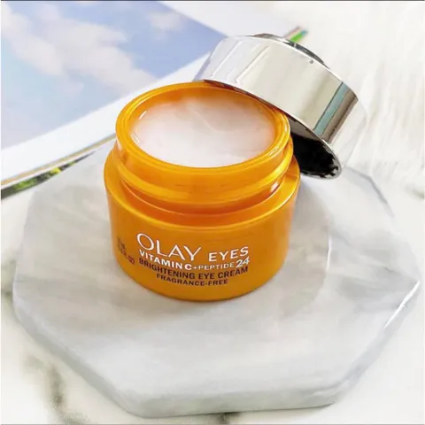 Kem Mắt Olay Eyes Chống Nhăn Vùng Mắt - 15ml