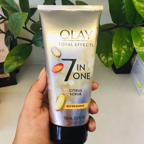 Sữa Rửa Mặt Tạo Bọt Olay 150ml - Sạch Sẽ, Cung Cấp Độ Ẩm, Dưỡng Sáng Da, Phù Hợp Mọi Loại Da