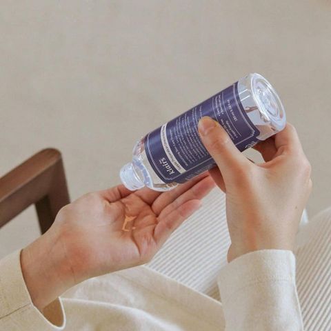 Nước Hoa Hồng Klairs 180ml Không Mùi - Toner Dưỡng Da Nhạy Cảm, Cân Bằng Độ Ẩm, Giúp Da Mềm Mại, Tự Nhiên