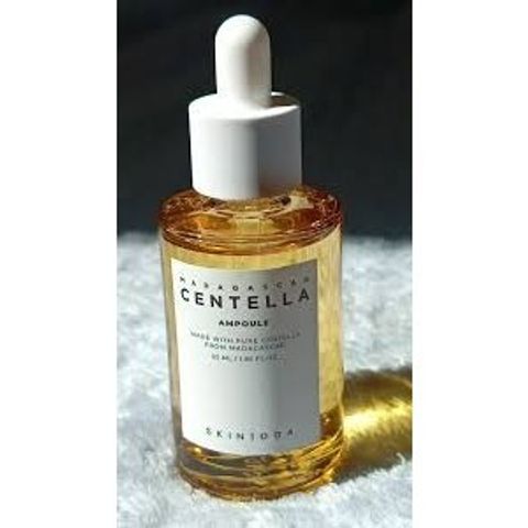 Serum Skin1004 Rau Má 55ml - Giảm Mụn, Phục Hồi Da, Chiết Xuất Tự Nhiên, Dưỡng Ẩm, Làm Dịu Da, Sản Phẩm Chăm Sóc Da Hiệu Quả