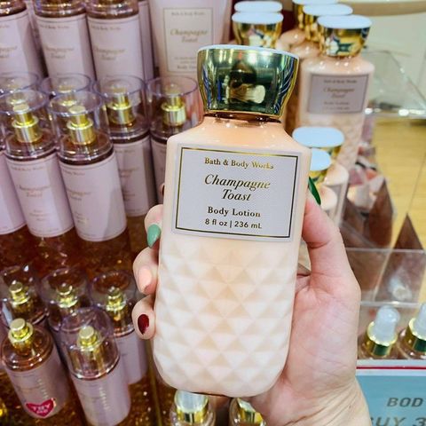 Sữa Dưỡng Thể Bath & Body Works Aromatherapy 192ml - Dưỡng Da Trắng Sáng, Cung Cấp Độ Ẩm Từ Thiên Nhiên, Hương Thơm Thư Giãn