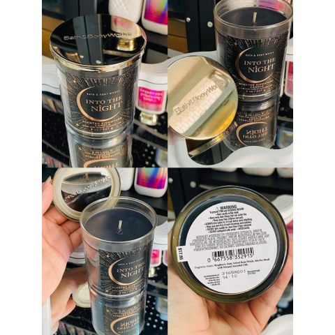 Nến Thơm Bath & Body Works