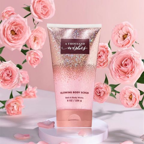 Kem Dưỡng Thể Bath & Body Works - Kem Dưỡng Ẩm Da Mềm Mại, Hương Thơm Quyến Rũ, Phù Hợp Mọi Loại Da