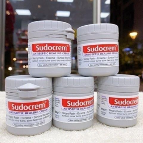 Sudocrem