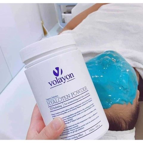 Mặt nạ dạng bột Volayon Powder - 500G