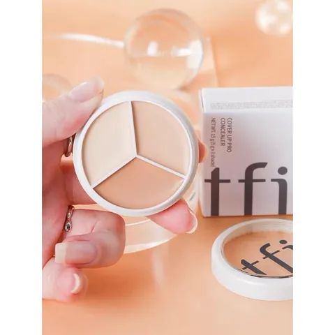 Che khuyết điểm Tfit Cover Up Pro Concealer
