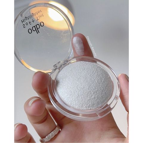 Phấn Bắt Sáng Odbo Soft Tint Highlighter 231690
