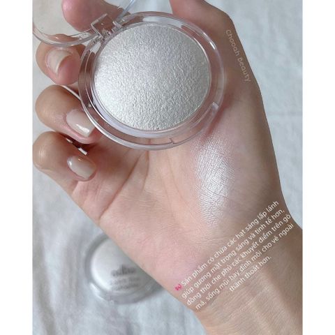 Phấn Bắt Sáng Odbo Soft Tint Highlighter 231690