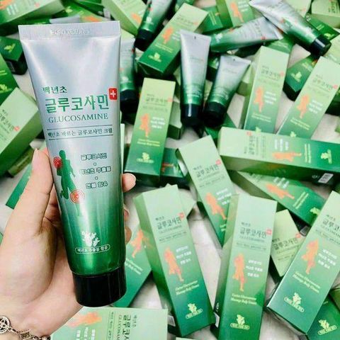 Dầu Lạnh Xoa Bóp Massage Body Cream 150ml - Giảm Đau, Thư Giãn Cơ Bắp, Tăng Cường Tuần Hoàn Máu, Dưỡng Ẩm Da Tự Nhiên