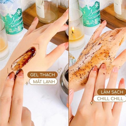 Tẩy Tế Bào C.h.ế.t Body Quế Hồi Nga