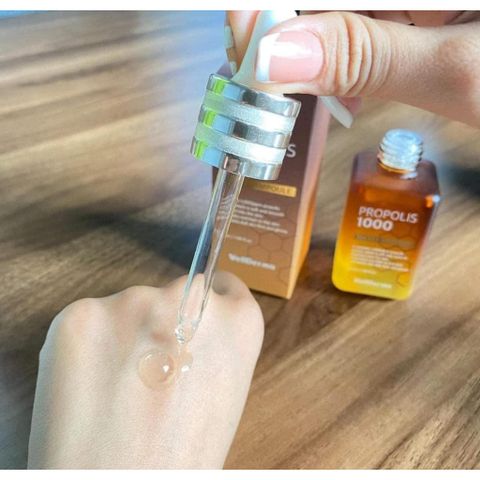 Serum Ong Chúa Wellderma Serum Propolis 1000 Energy 50ml
