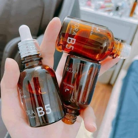 Tinh Chất Phục Hồi B5 Goodndoc