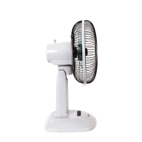 Quạt bàn Benny BFT-30 Thái Lan - Quạt chính hãng 45W, lưu lượng gió 51M3/phút, bảo vệ quá nhiệt, bảo hành 2 năm