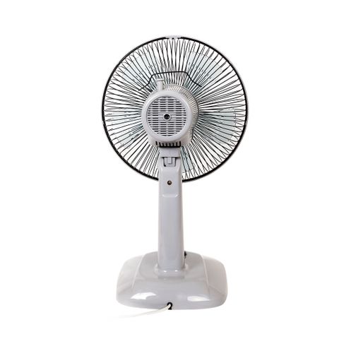 Quạt bàn Benny BFT-30 Thái Lan - Quạt chính hãng 45W, lưu lượng gió 51M3/phút, bảo vệ quá nhiệt, bảo hành 2 năm