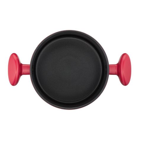 Nồi chống dính Tefal G1354595 22cm - Nồi nhôm phủ Titanium an toàn cho sức khỏe, bền đẹp, thích hợp cho gia đình 2-4 người
