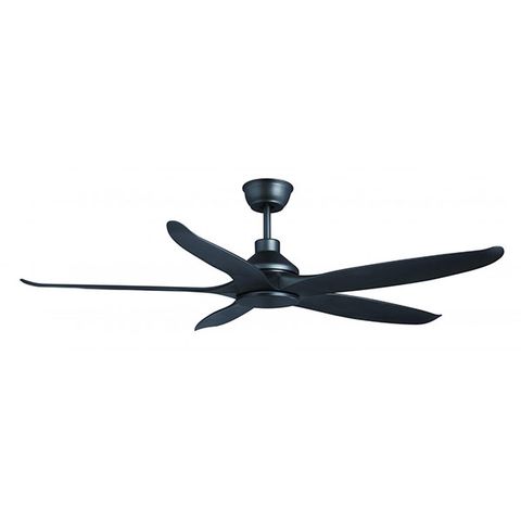 Quạt Trần Benny BF-C54HE 54 inch - Thiết Kế Italian, Điều Khiển Từ Xa, Công Suất 38W, Hàng Chính Hãng Thái Lan