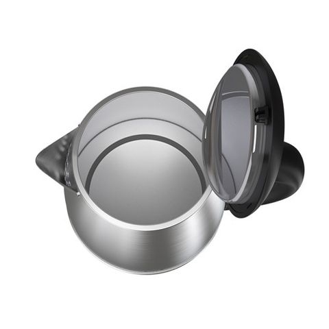 Ấm Siêu Tốc Tefal KI800D68 1.7L 1800W - Bình Đun Nước Nóng Tự Động Ngắt, Giữ Nhiệt 30 Phút, Hàng Chính Hãng