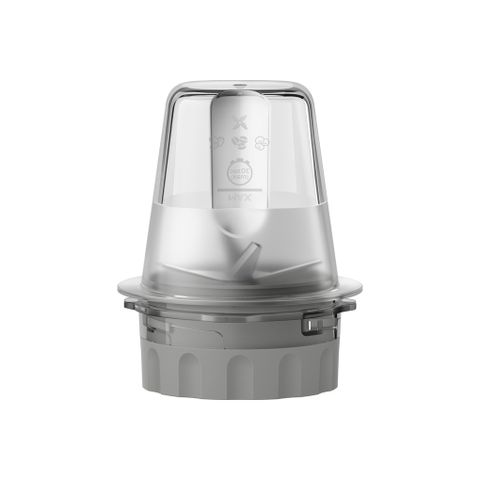Máy Xay Sinh Tố Philips HR2041/10 - Công Suất 450W, Dung Tích 1,9L, Thiết Kế Độc Đáo, Bảo Hành Chính Hãng 24 Tháng