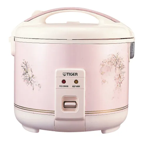 Nồi cơm điện 1.8L Tiger JNP-1800