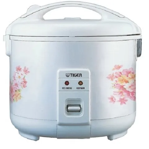 Nồi cơm điện 1.8L Tiger JNP-1800