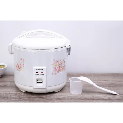Nồi cơm điện 1.8L Tiger JNP-1800