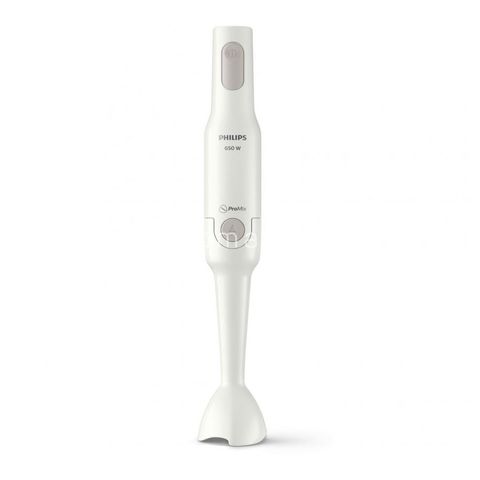 Máy Xay Cầm Tay Philips HR2534 650W - Thiết Kế Nhỏ Gọn, Tiện Lợi, Bảo Hành Chính Hãng 24 Tháng