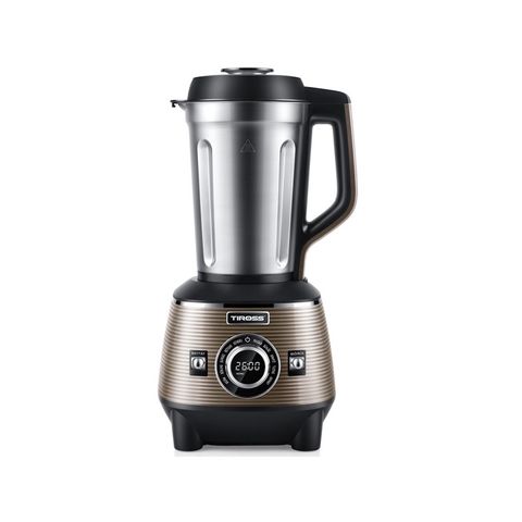 Máy Làm Sữa Hạt Đa Năng Tiross TS9821 - 1.8L, Công Suất 1200W, Chức Năng Nấu và Xay Đời Sống Khỏe Mạnh