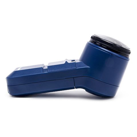 Máy Cạo Râu Panasonic ES-534 - Thiết Kế Nhỏ Gọn, Tốc Độ 6.000 Vòng/Phút, An Toàn Cho Da, Màu Xanh Dương, Thương Hiệu Nhật Bản