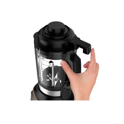 Máy Làm Sữa Hạt Tefal BL967B66 1300W - Xay Nóng Lạnh, Cối Thủy Tinh 1.75L, 10 Chức Năng Nấu Tự Động, An Toàn Vệ Sinh 99,99% Vi Khuẩn