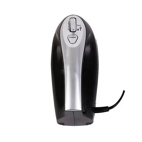 Máy Đánh Trứng Tiross TS5400 - Công Suất 300W, 5 Tốc Độ, Thiết Kế Sang Trọng - Phụ Kiện Bếp An Toàn, Dễ Vệ Sinh