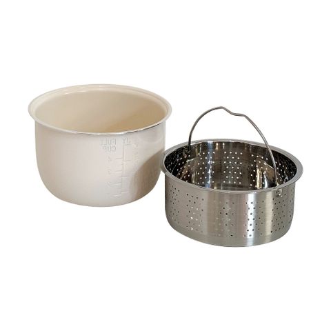Nồi Cơm Điện Korea King PRC-12SLJT 1.2L - Nấu Cơm Ít Đường An Toàn Cho Sức Khỏe, Hàng Chính Hãng, 400W, Dễ Dùng
