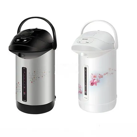 Bình thủy điện Sharp KP-B28SV 2.8L - Hàng chính hãng