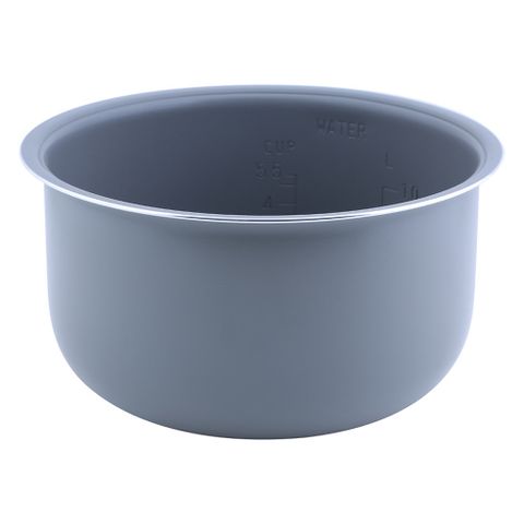 Nồi Cơm Điện Nắp Gài 1.0L Toshiba RC-10JFM(H)VN - Công Nghệ 3D, Giữ Ấm 12 Giờ, Hàng Chính Hãng, Dùng Cho Gia Đình 2-3 Người