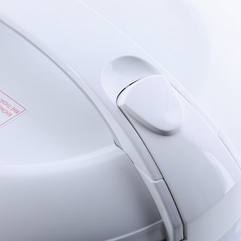 Nồi Cơm Điện Nắp Gài 1.0L Toshiba RC-10JFM(H)VN - Công Nghệ 3D, Giữ Ấm 12 Giờ, Hàng Chính Hãng, Dùng Cho Gia Đình 2-3 Người
