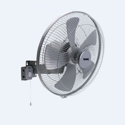 Quạt treo tường công nghiệp 18