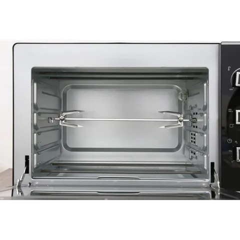 Lò nướng Sanaky VH-5099S2D 2000W - Hàng chính hãng
