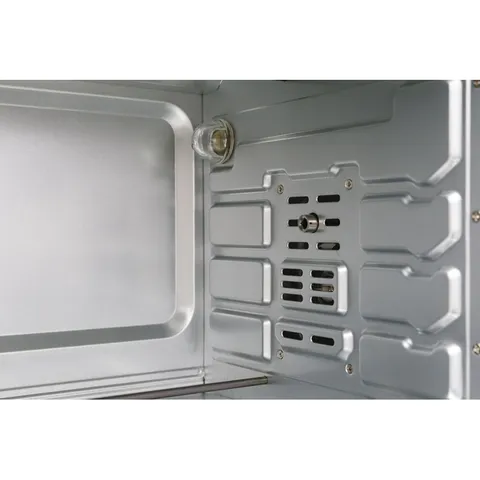 Lò nướng Sanaky VH-5099S2D 2000W - Hàng chính hãng